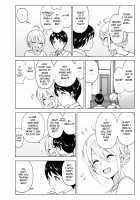 She Used to Be Cool 2 / 昔はカッコよかった2 [Nakani] [Original] Thumbnail Page 11