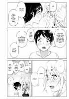 She Used to Be Cool 2 / 昔はカッコよかった2 [Nakani] [Original] Thumbnail Page 15