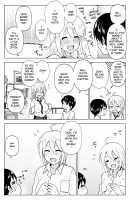 She Used to Be Cool 2 / 昔はカッコよかった2 [Nakani] [Original] Thumbnail Page 16