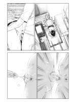 She Used to Be Cool 2 / 昔はカッコよかった2 [Nakani] [Original] Thumbnail Page 35