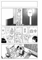 She Used to Be Cool 2 / 昔はカッコよかった2 [Nakani] [Original] Thumbnail Page 36