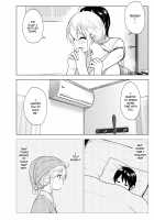She Used to Be Cool 2 / 昔はカッコよかった2 [Nakani] [Original] Thumbnail Page 47