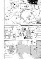 She Used to Be Cool 2 / 昔はカッコよかった2 [Nakani] [Original] Thumbnail Page 07