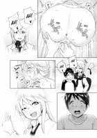 She Used to Be Cool / 昔はカッコよかった [Nakani] [Original] Thumbnail Page 39