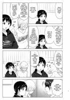 She Used to Be Cool / 昔はカッコよかった [Nakani] [Original] Thumbnail Page 08