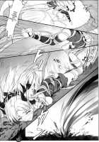 Tenkuu to Meikai no Ori / 天空と冥界の檻 [Hachimitsu] [Fate] Thumbnail Page 12