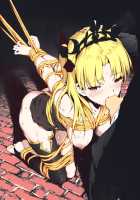 Tenkuu to Meikai no Ori / 天空と冥界の檻 [Hachimitsu] [Fate] Thumbnail Page 29