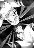 Tenkuu to Meikai no Ori / 天空と冥界の檻 [Hachimitsu] [Fate] Thumbnail Page 30