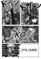 Shiranui Mai Hikoushiki FC Event 2 / 不知火舞非公式FCイベント2 [Motsu] [King Of Fighters] Thumbnail Page 19