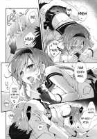 Light Blue / 水縹 [Ariko Youichi] [Kantai Collection] Thumbnail Page 11