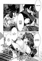 Maid Oui-san to Icha Love Sukebe Suru Hon / メイドお栄さんとイチャラブスケベする本 [Tadima Yoshikadu] [Fate] Thumbnail Page 14