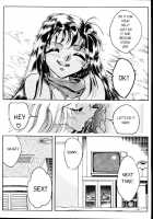 Ipongi Bangs Sexplosion [Original] Thumbnail Page 12