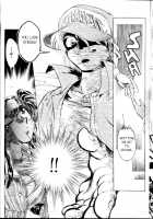 Ipongi Bangs Sexplosion [Original] Thumbnail Page 15