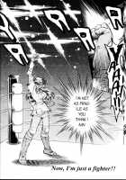 Ipongi Bangs Sexplosion [Original] Thumbnail Page 17