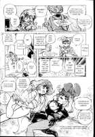 Ipongi Bangs Sexplosion [Original] Thumbnail Page 20