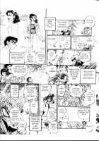 Ipongi Bangs Sexplosion [Original] Thumbnail Page 21