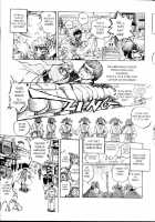 Ipongi Bangs Sexplosion [Original] Thumbnail Page 23