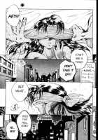 Ipongi Bangs Sexplosion [Original] Thumbnail Page 02