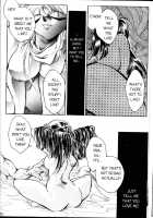 Ipongi Bangs Sexplosion [Original] Thumbnail Page 09