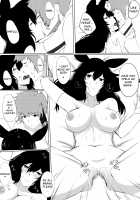 BREAK TIME / ブレークタイム [Deroo] [Granblue Fantasy] Thumbnail Page 18