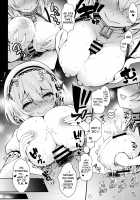 SNS de Gokujou H-cup Nagachichi o Kakusan Suru Geneki Joshidaisei Cosplayer. / SNSで極上Hカップ長乳を拡散する現役素人女子大生コスプレイヤー [Ssa] [Azur Lane] Thumbnail Page 17