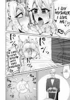 To Aru Reijou No Bunretsu Nichijou / とある令嬢の分裂日常 [Akaguchi Yuuda] [Original] Thumbnail Page 25