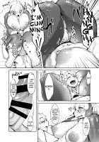 The Lovely Local Beastfolk - Part Two / この街の素敵な獣人たち。その2です。 [Kikunoya.] [Original] Thumbnail Page 18