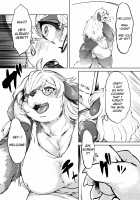 The Lovely Local Beastfolk - Part Two / この街の素敵な獣人たち。その2です。 [Kikunoya.] [Original] Thumbnail Page 05