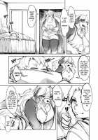 The Lovely Local Beastfolk - Part Two / この街の素敵な獣人たち。その2です。 [Kikunoya.] [Original] Thumbnail Page 07