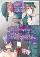 Milk it! ~Sperm Farm~ / しぼり出せ！ 精子牧場！ [Hisano] [Original] Thumbnail Page 10