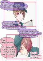 Milk it! ~Sperm Farm~ / しぼり出せ！ 精子牧場！ [Hisano] [Original] Thumbnail Page 19