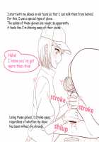 Milk it! ~Sperm Farm~ / しぼり出せ！ 精子牧場！ [Hisano] [Original] Thumbnail Page 21