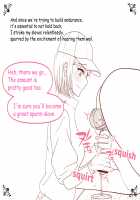 Milk it! ~Sperm Farm~ / しぼり出せ！ 精子牧場！ [Hisano] [Original] Thumbnail Page 22