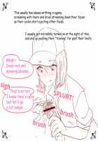Milk it! ~Sperm Farm~ / しぼり出せ！ 精子牧場！ [Hisano] [Original] Thumbnail Page 24