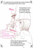 Milk it! ~Sperm Farm~ / しぼり出せ！ 精子牧場！ [Hisano] [Original] Thumbnail Page 26