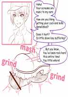 Milk it! ~Sperm Farm~ / しぼり出せ！ 精子牧場！ [Hisano] [Original] Thumbnail Page 29