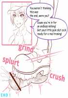 Milk it! ~Sperm Farm~ / しぼり出せ！ 精子牧場！ [Hisano] [Original] Thumbnail Page 31