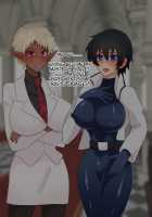 Onna Sousakan Kanraku / 女捜査官陥落 [Original] Thumbnail Page 101