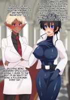 Onna Sousakan Kanraku / 女捜査官陥落 [Original] Thumbnail Page 103