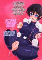 Onna Sousakan Kanraku / 女捜査官陥落 [Original] Thumbnail Page 23