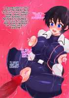 Onna Sousakan Kanraku / 女捜査官陥落 [Original] Thumbnail Page 24