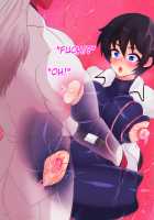 Onna Sousakan Kanraku / 女捜査官陥落 [Original] Thumbnail Page 25