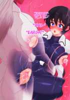 Onna Sousakan Kanraku / 女捜査官陥落 [Original] Thumbnail Page 29