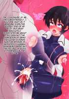 Onna Sousakan Kanraku / 女捜査官陥落 [Original] Thumbnail Page 33