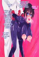 Onna Sousakan Kanraku / 女捜査官陥落 [Original] Thumbnail Page 39