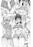 Sennou Zumi! Seishori Cheerleading-bu / 洗脳済み!性処理チアリーディング部 [Original] Thumbnail Page 05