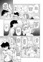 Ano Mori de Matteru / あの森で待ってる [Setouchi Kurage] [Original] Thumbnail Page 23