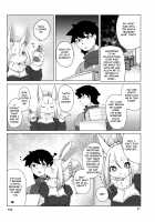 Ano Mori de Matteru / あの森で待ってる [Setouchi Kurage] [Original] Thumbnail Page 26