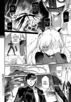 Climax Liberator Orga / 絶頂解放オルガ 第1-3話 [Batsu] [Original] Thumbnail Page 20