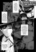 Climax Liberator Orga / 絶頂解放オルガ 第1-3話 [Batsu] [Original] Thumbnail Page 47